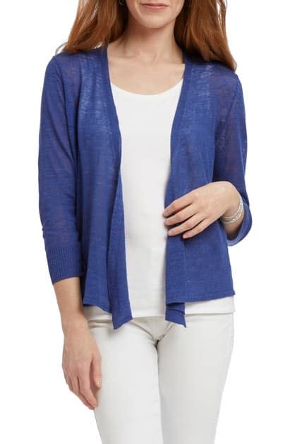 nic + zoe cardigan|nic and zoe lightweight cardigan.